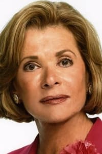 Jessica Walter