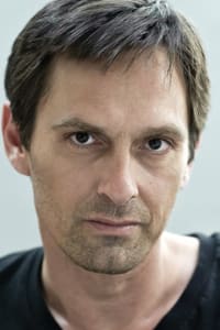 Patrick Hauthier