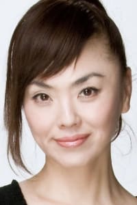 Miyuki Matsuda