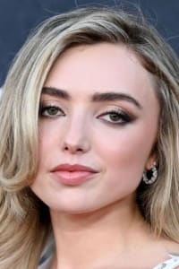 Peyton List