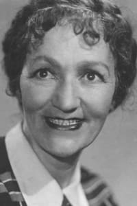 Mariya Kapnist