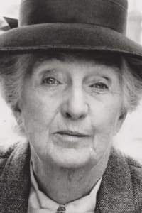 Joan Hickson