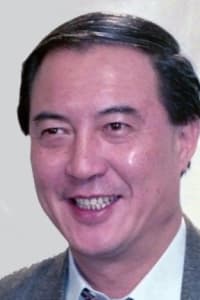 Ko Chun-Hsiung
