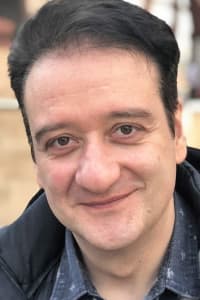Sergey Pogosyan