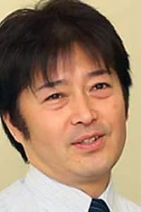Shirô Izumi