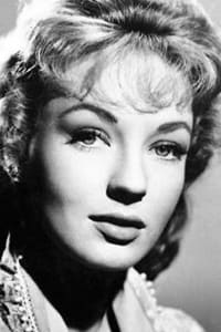 Venetia Stevenson