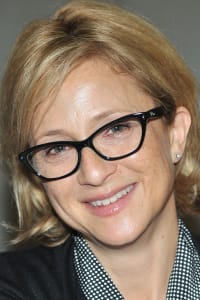 Hallie Todd