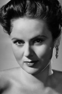 Nadia Gray
