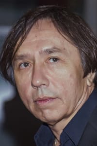 Renat Davletyarov