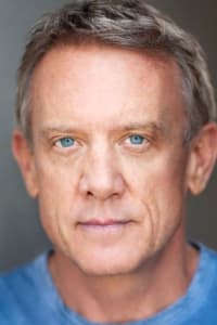 Simon Burke
