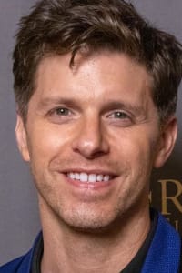 Jason Frederick