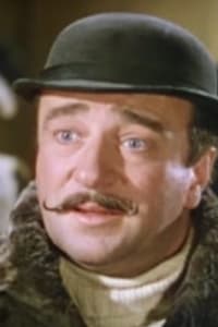 Reginald Beckwith