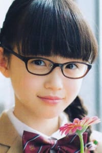 Yoshida Soyoka