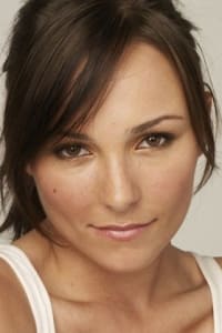 Briana Evigan