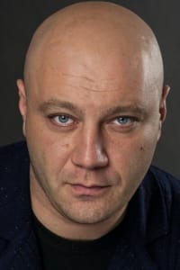 Dmytro Surzhykov