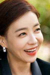 Park Sun-young