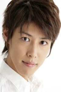 Ryuji Sainei