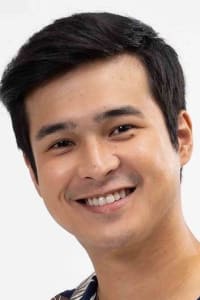 Jerome Ponce