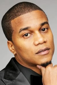 Cory Hardrict