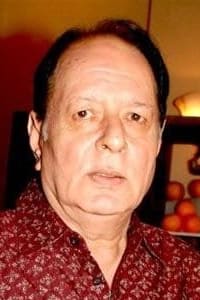 Navin Nischol