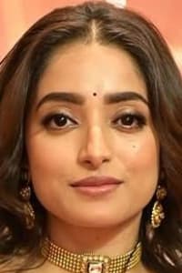 Ishaa Saha