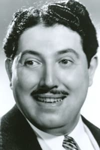 Harold Peary
