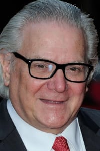 Paul Jesson