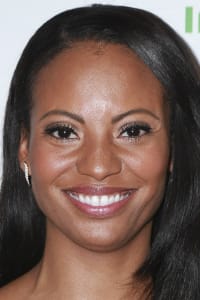 Candace Smith