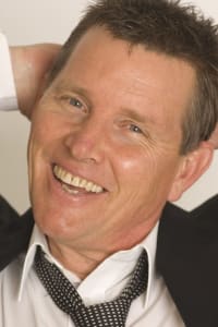 Tom Burlinson