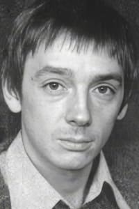 Nikolai Denisov
