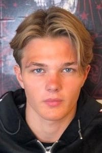 Lance Hedman Graaf