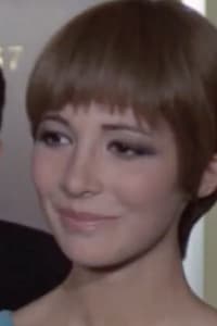 Jacqueline Perrier