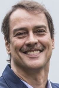 Marcello Antony