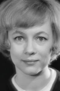 Aleksandra Nazarova