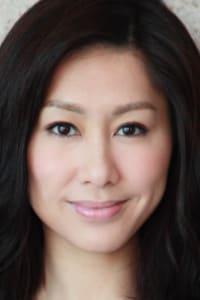 Nancy Wu Ting-Yan
