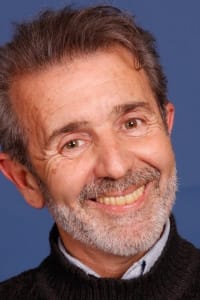 Norberto Díaz