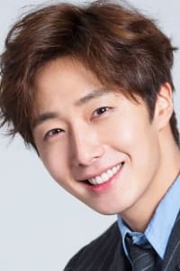 Jung Il-woo