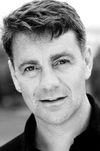 Alexander Hanson