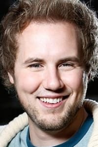 Kyle Labine