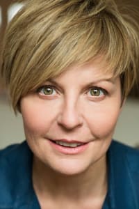 Marie-Chantal Perron