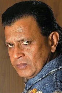Mithun Chakraborty