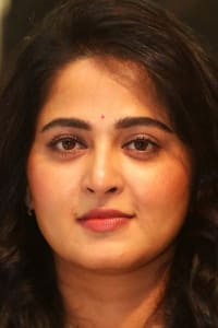 Anushka Shetty