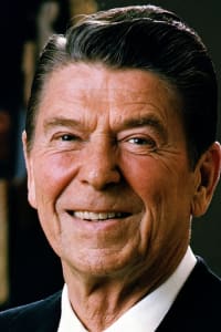 Ronald Reagan