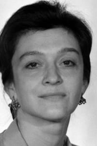 Lyubov Matyushina
