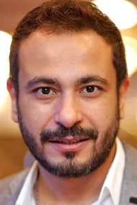 Mohamed Nagaty