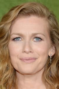 Mireille Enos