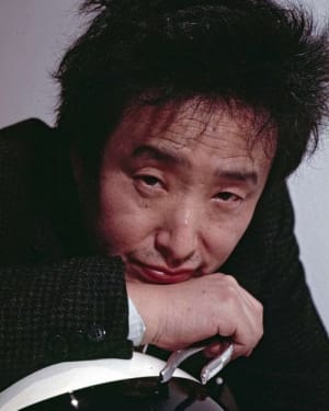 Nam June Paik