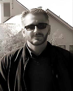 Suhail Shawqi
