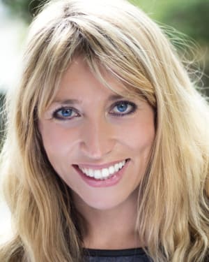 Daisy Haggard