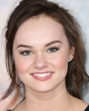 Madeline Carroll